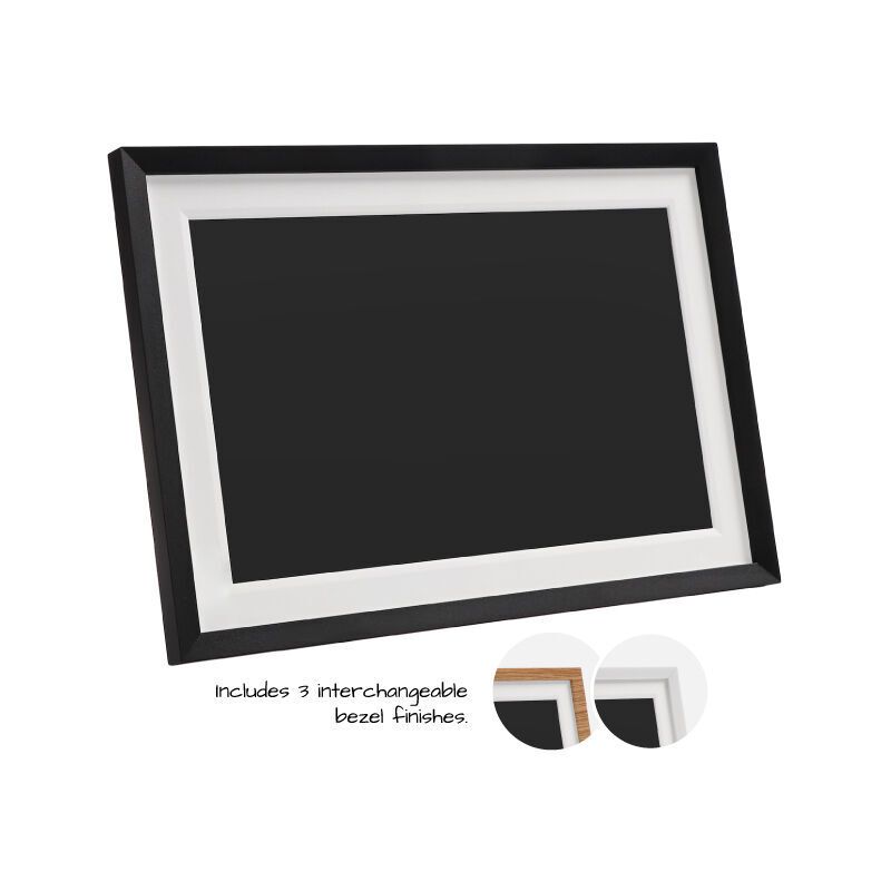 Nivo Frameo 10.1 w/ 3 X Frames