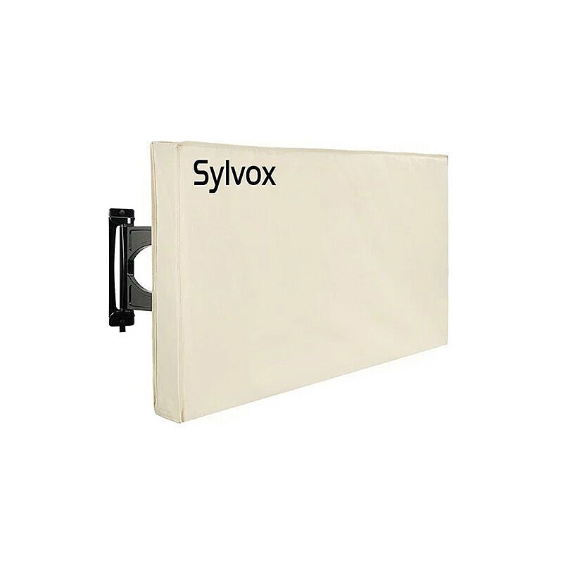 Sylvox TV Cover 55
