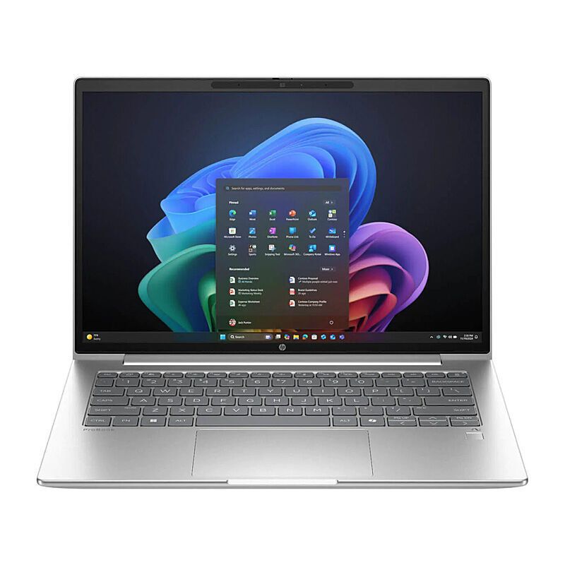 HP ProBook 4 G1q 14'' BX2E5PT