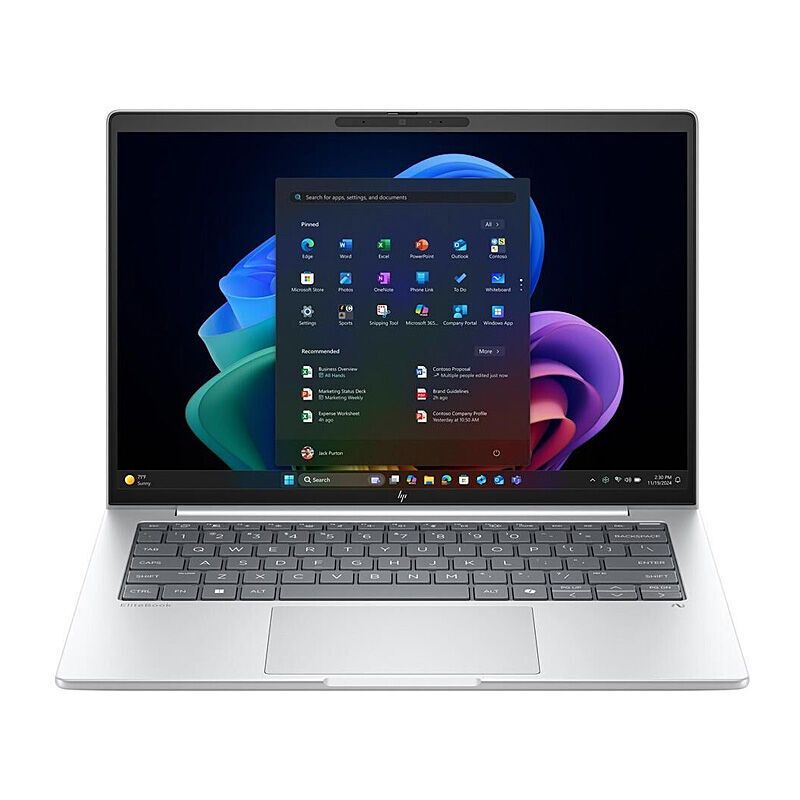 HP EliteBook 8 G1i BQ4S6PT