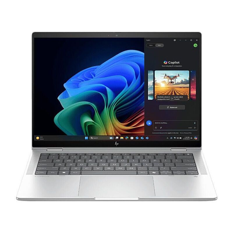 HP Elitebook X Flip G1 B9GG3PT