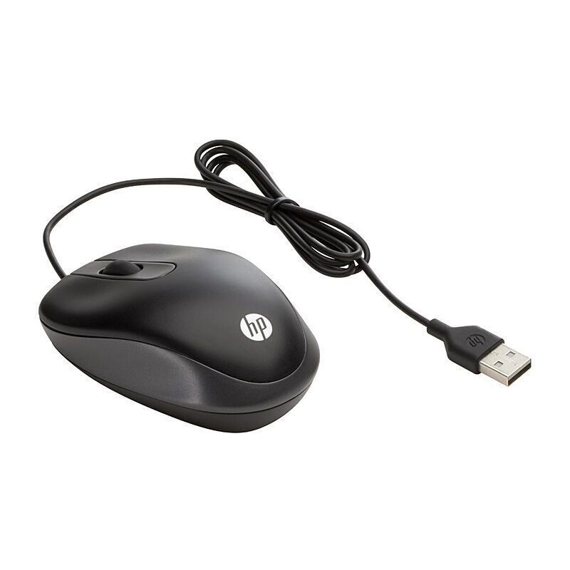 HP USB Travel Mouse G1K28AA
