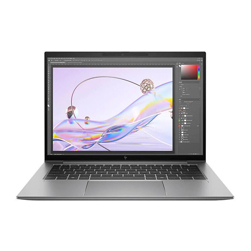 HP Zbook Firefly 14 C25VMAT