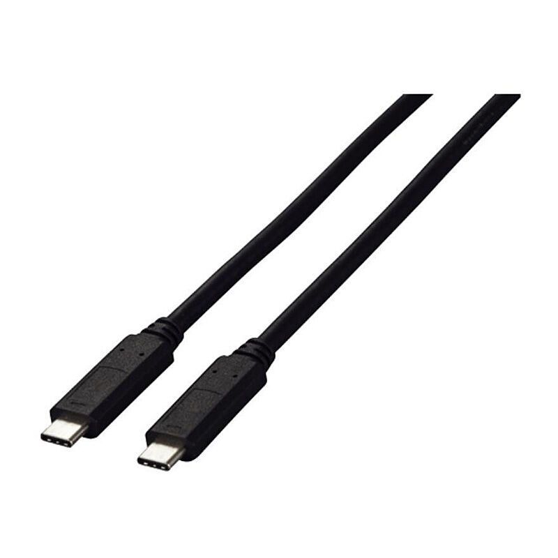 HP USB-C to USB-C 100W Cable