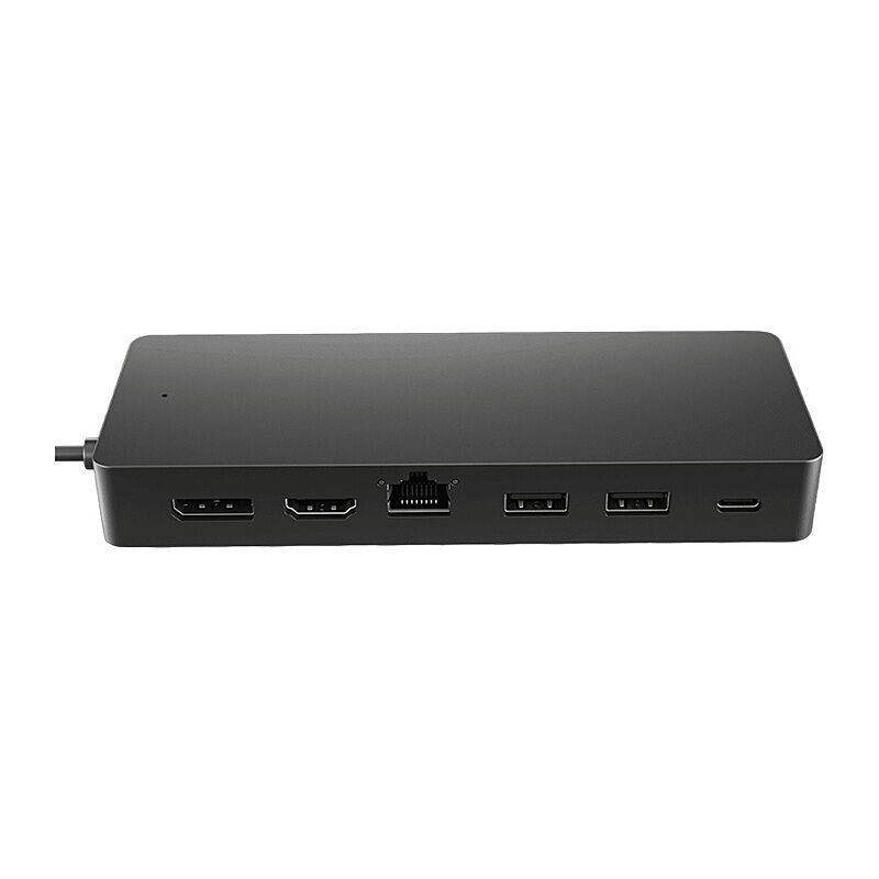 HP USB-C Multiport Hub