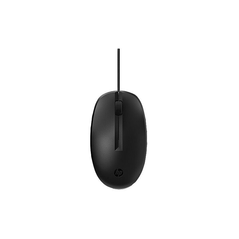 HP 125 Wired Mouse 265A9UT