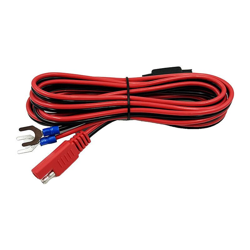 EcoXgear SE Elite Power Cable