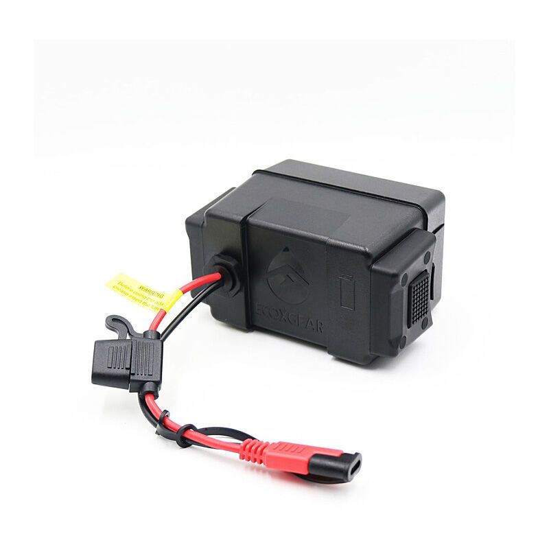 EcoXgear SEB Power Adpater