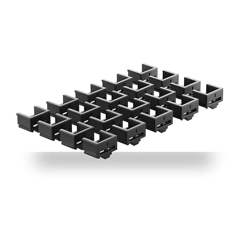 Lindy RJ-45 Port Blocker 20PK