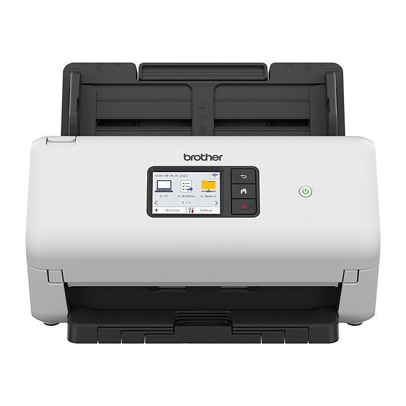 Brother ADS-3350W Scanner