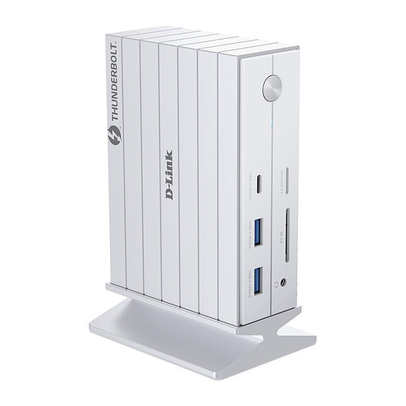 D-Link 14in1 Docking Station