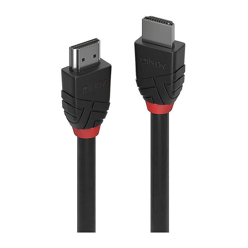 Lindy 1m 8K60Hz HDMI Cable