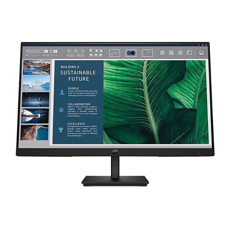HP Monitor S3 PRO 23.8'' 1080p
