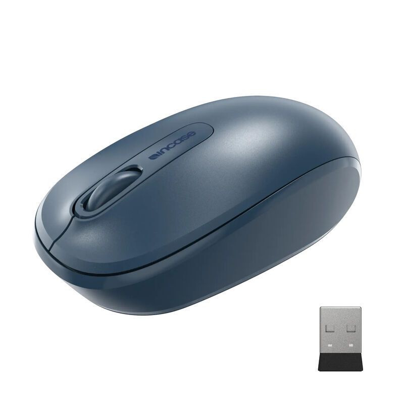Incase Wireless Mouse 1850 WB