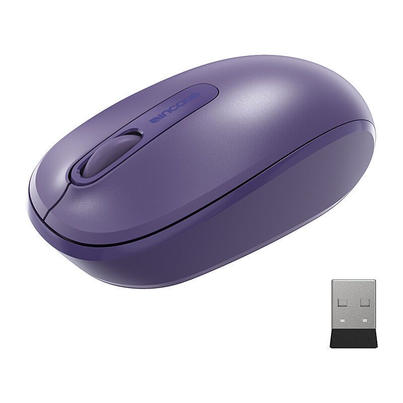 Incase Wireless Mouse 1850 PUR