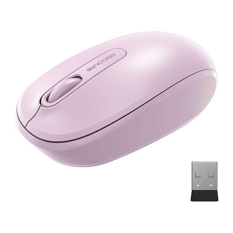 Incase Wireless Mouse 1850 LO