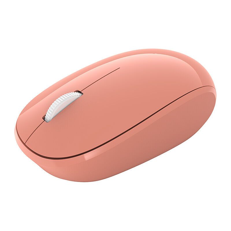 Incase Bluetooth Mouse Peach