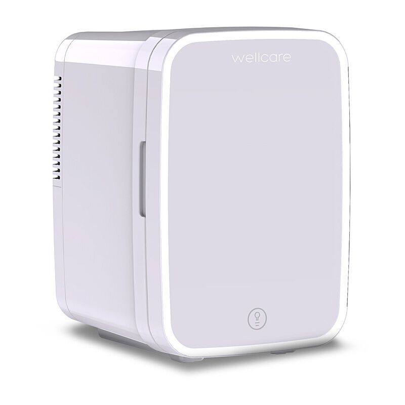 Wellcare Mini Beauty Fridge