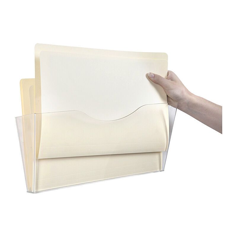 ESS Doc Poc Wall LS FC Clr