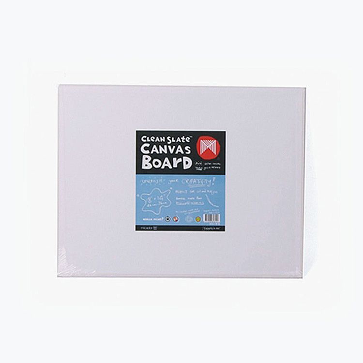 CANVAS BOARD MICADOR 18X14 INCH