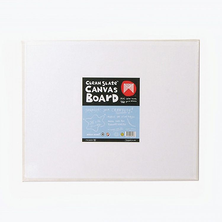 CANVAS BOARD MICADOR 20X16 INCH