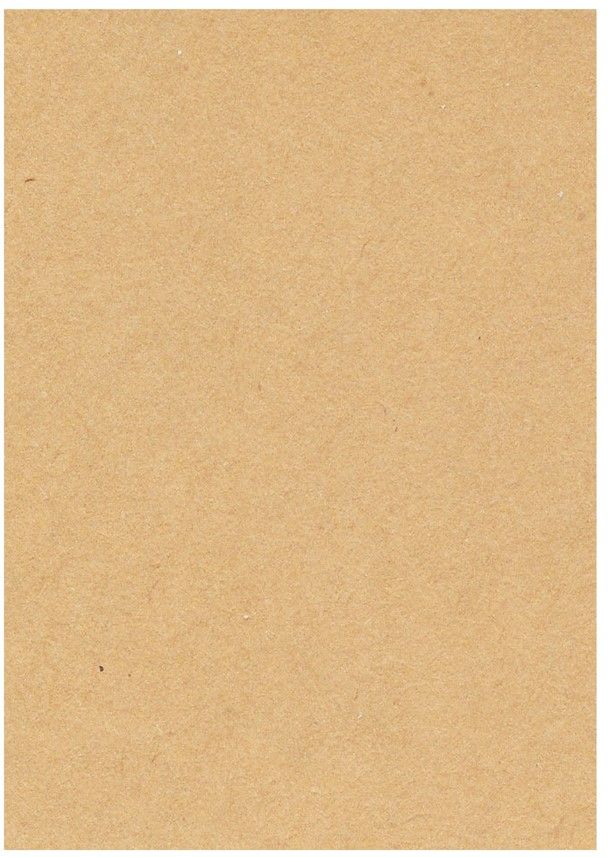 PAPER QUILL 120GSM A4 KRAFT PK40