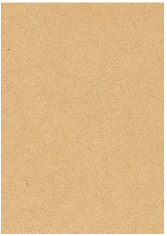PAPER QUILL 120GSM A4 KRAFT PK40