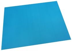 CARDBOARD QUILL 510X635MM 210GSM MARINE BLUE (DARK)