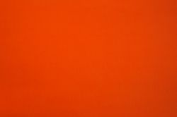 CARDBOARD QUILL 510X635MM 210GSM ORANGE (DARK)