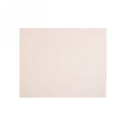 CARDBOARD QUILL 510X635MM 210GSM CREAM PK20