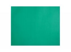 CARDBOARD QUILL 510X635MM 210GSM GREEN