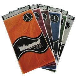 CELLOPHANE PAPER DIAMOND 75 X 100CM RED