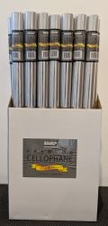CELLOPHANE OZCORP 76CMX3M