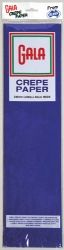 CREPE PAPER GALA 240X50CM AZURE BLUE