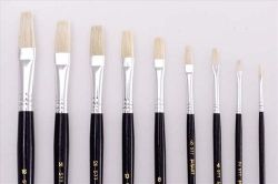 PAINT BRUSH JASART 577 NO.12