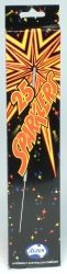 SPARKLERS ALPEN 25CM PK25