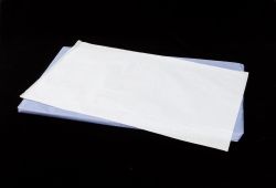 TISSUE PAPER 400X660 CHINESE WHITE 18GSM PK480