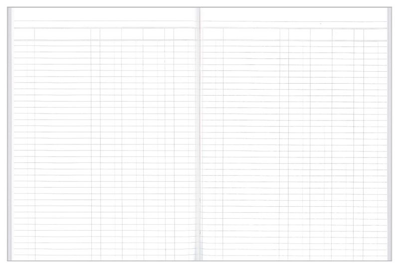 ACCOUNT BOOK COLLINS A24 4MC