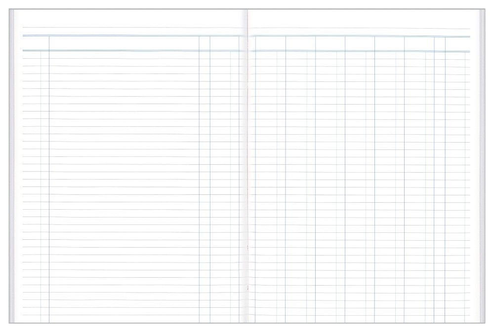 ANALYSIS BOOK COLLINS A24 8MC