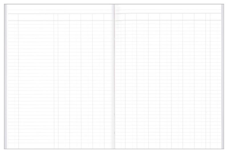 ANALYSIS BOOK COLLINS A60 14MC