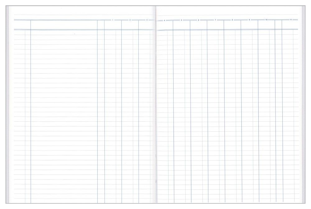 ANALYSIS BOOK COLLINS 61SER 11MC