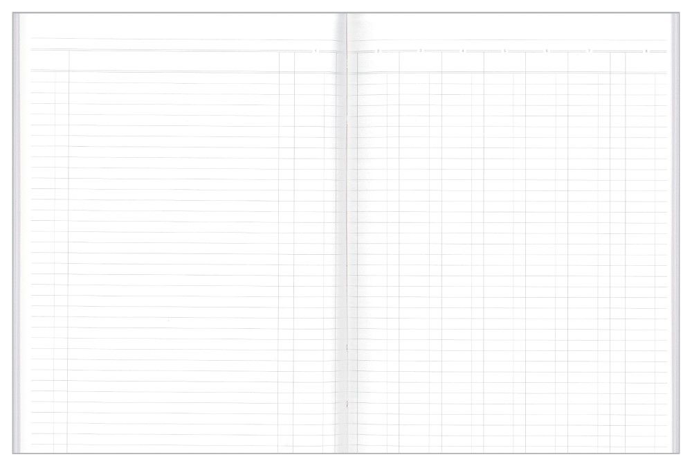 ANALYSIS BOOK COLLINS 61SER 8MC