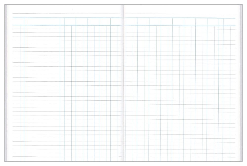 ANALYSIS BOOK COLLINS A24 14MC