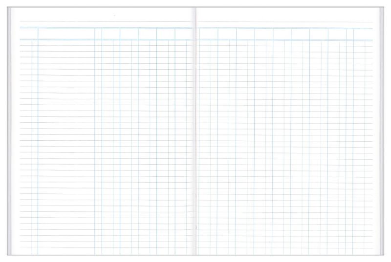 ANALYSIS BOOK COLLINS A24 14MC