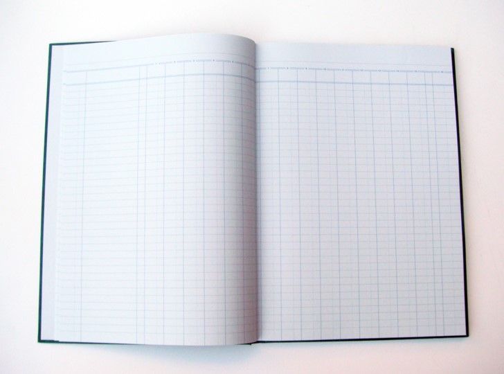 ANALYSIS BOOK COLLINS 61SER 16MC