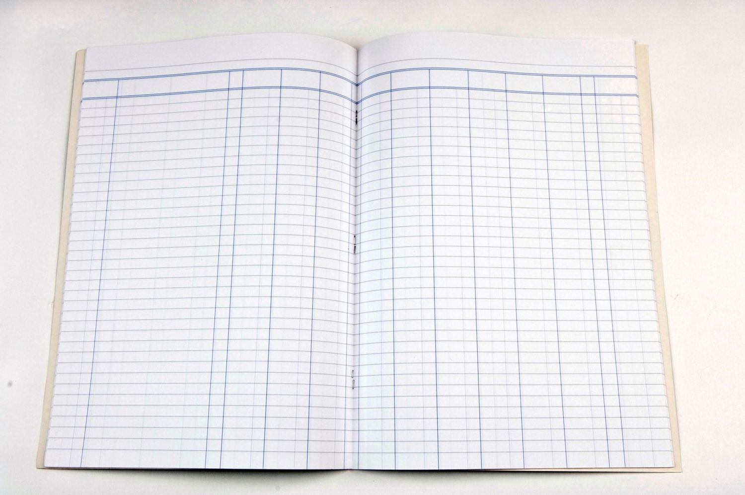 ANALYSIS BOOK COLLINS A24 10MC