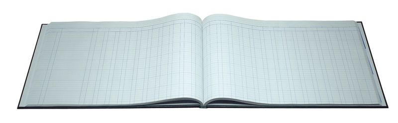 ANALYSIS BOOK COLLINS 800 SER 24MC