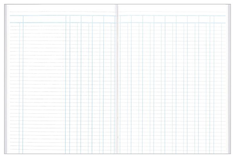 ANALYSIS BOOK COLLINS A24 13MC