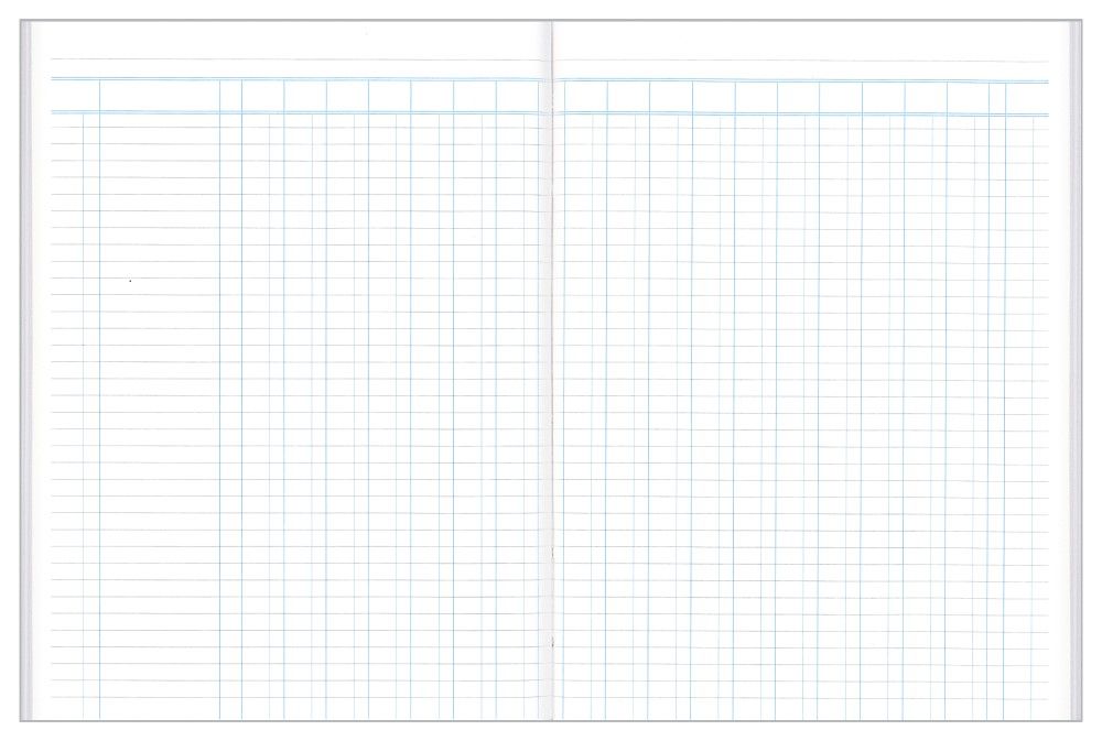 ANALYSIS BOOK COLLINS A24 18MC