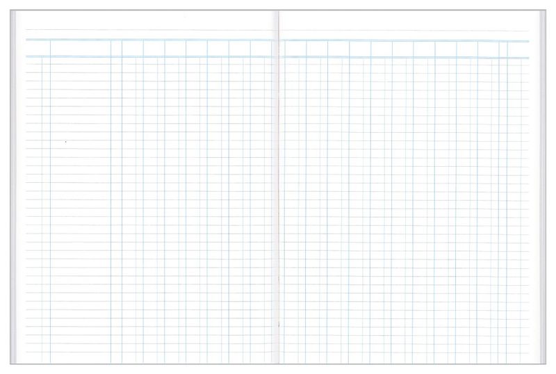 ANALYSIS BOOK COLLINS A24 18MC